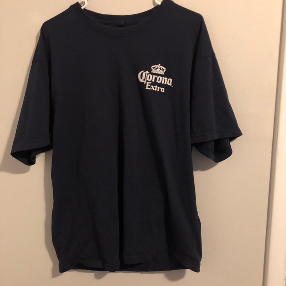 beach side Other - Corona shirt